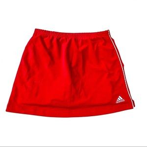 Adidas Climalite Athletic Skirt